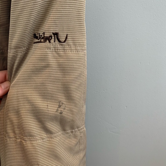 Kids quicksilver snowboarding jacket - Picture 9 of 9